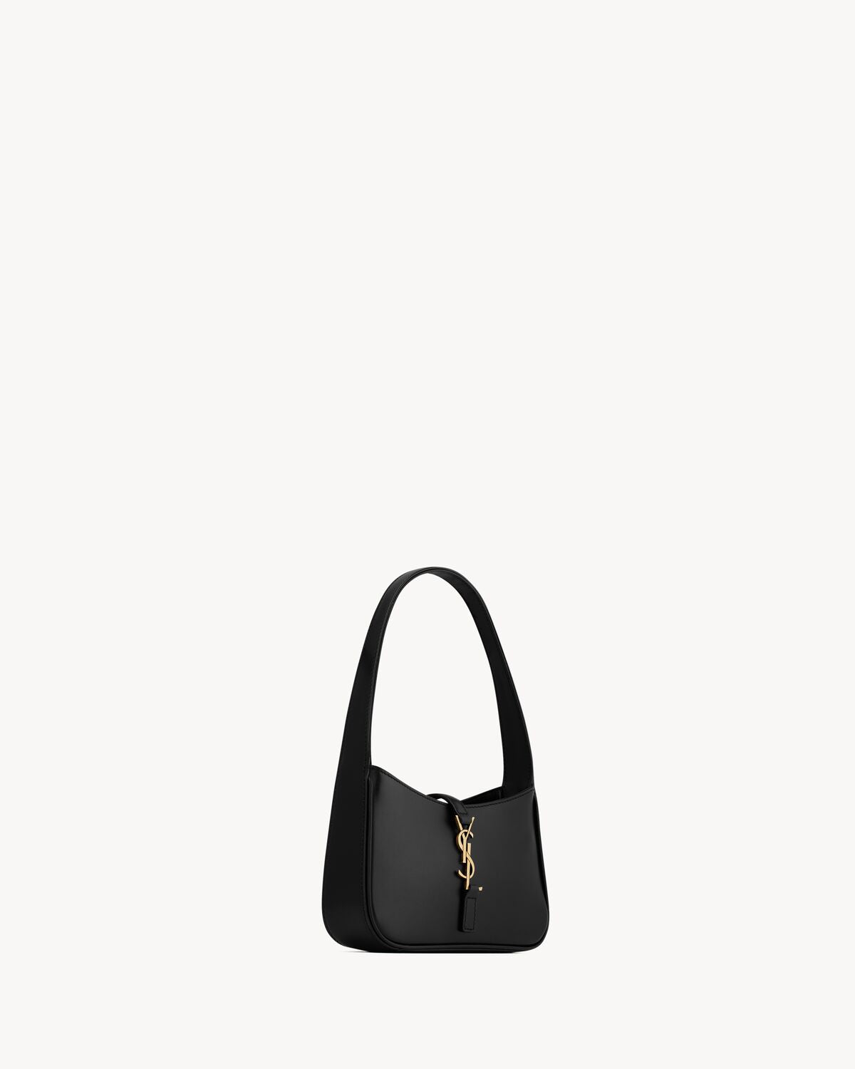 LE 5 Ă 7 MINI EN CUIR LISSE