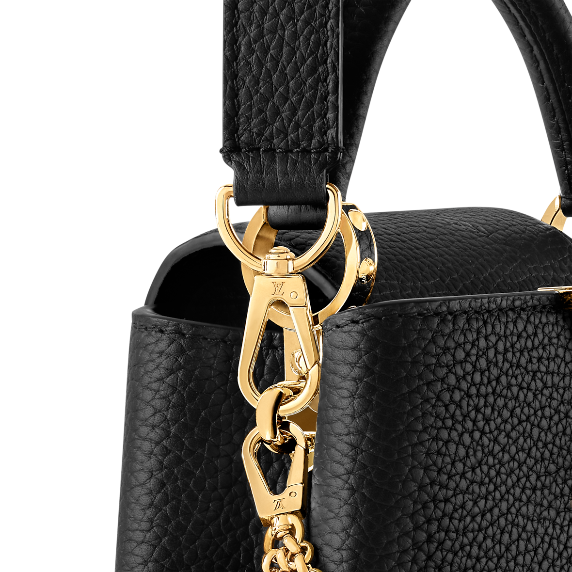 Sac Capucines Mini