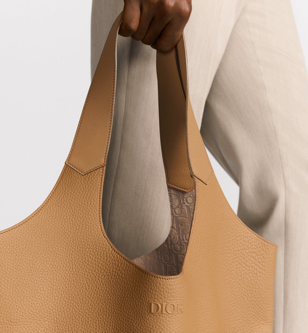 Cabas Dior Privé