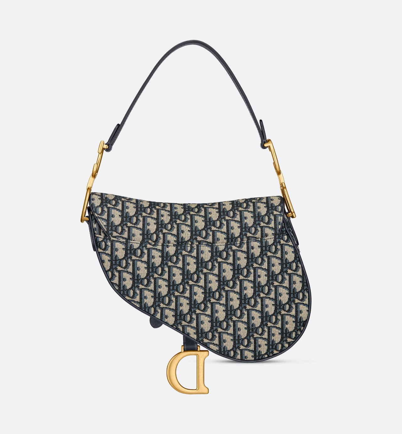 Sac Saddle à bandoulière