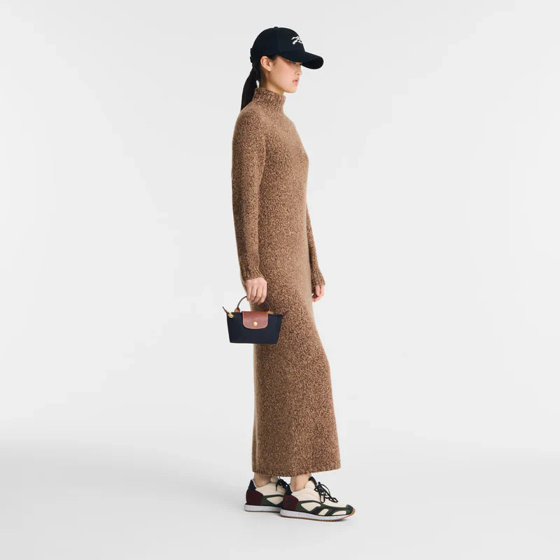 Le Pliage Original Pouch - Noir