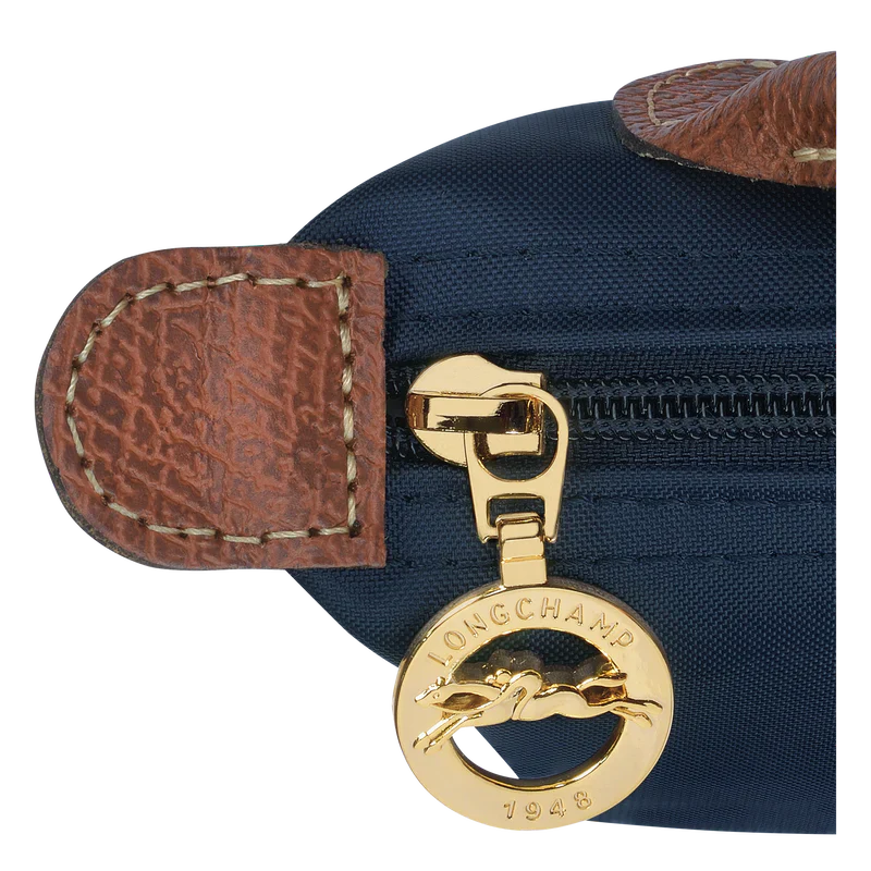 Le Pliage Original Pouch - Marine