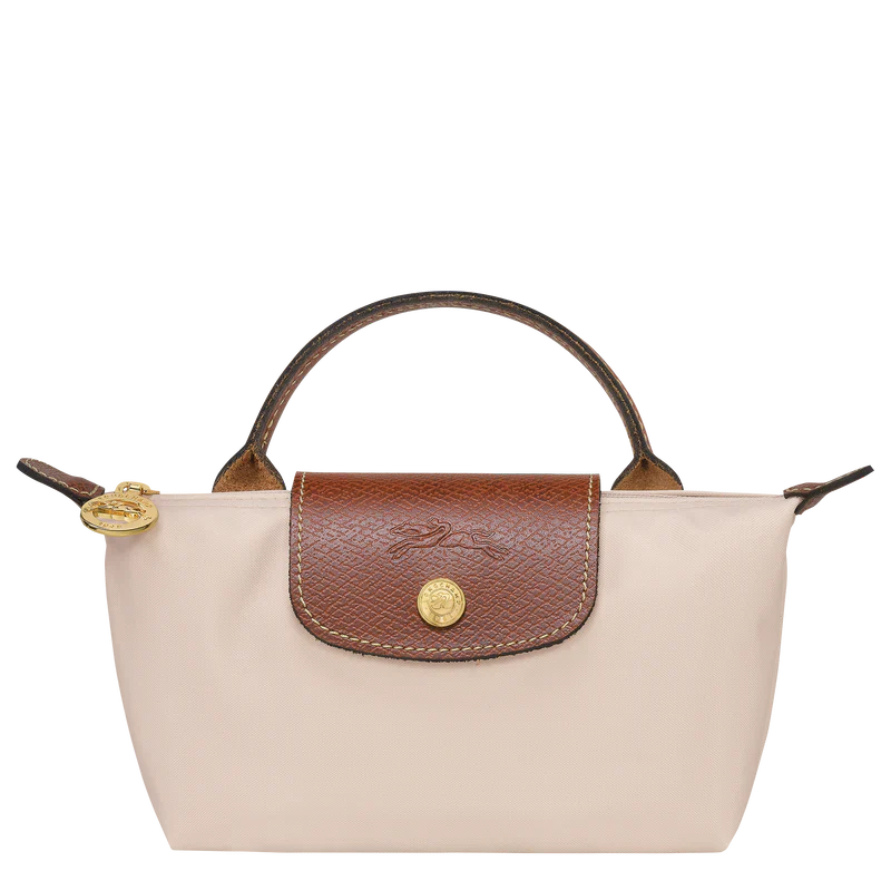 Le Pliage Original Pouch - Papier