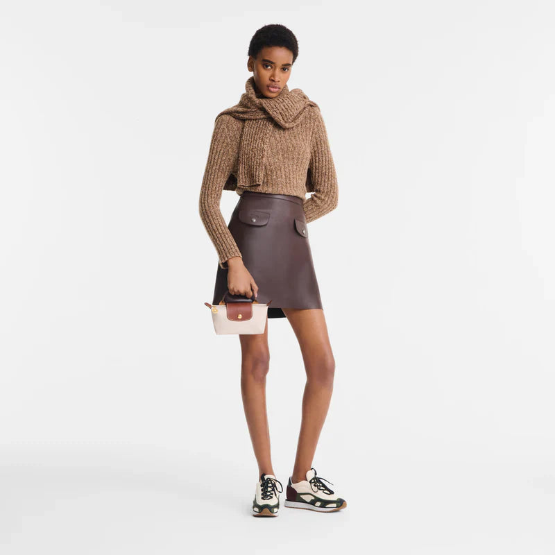 Le Pliage Original Pouch - Papier