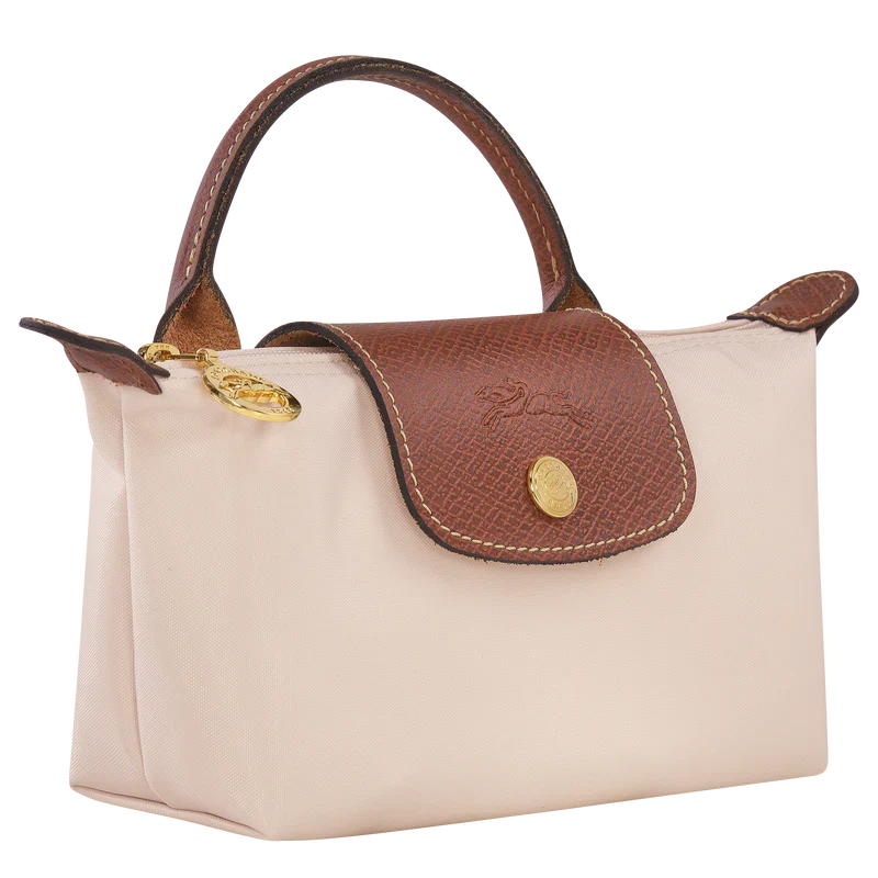 Le Pliage Original Pouch - Papier