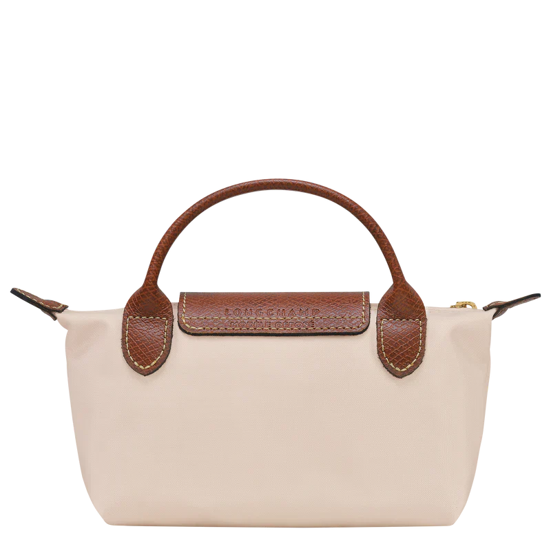 Le Pliage Original Pouch - Papier
