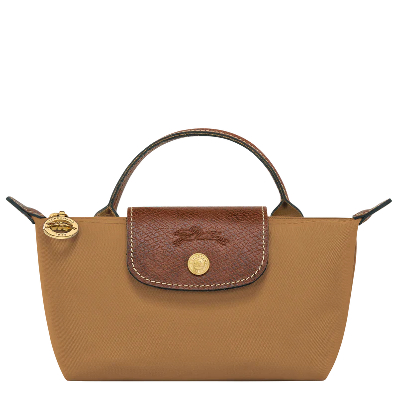 Le Pliage Original Pouch - Chamois