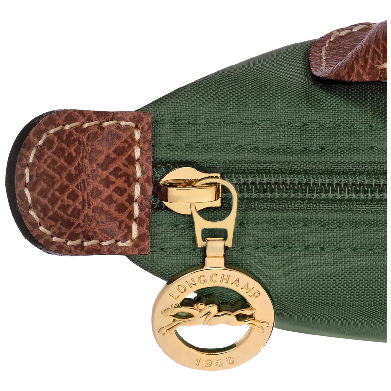 Le Pliage Original Pouch - Vert Anglais