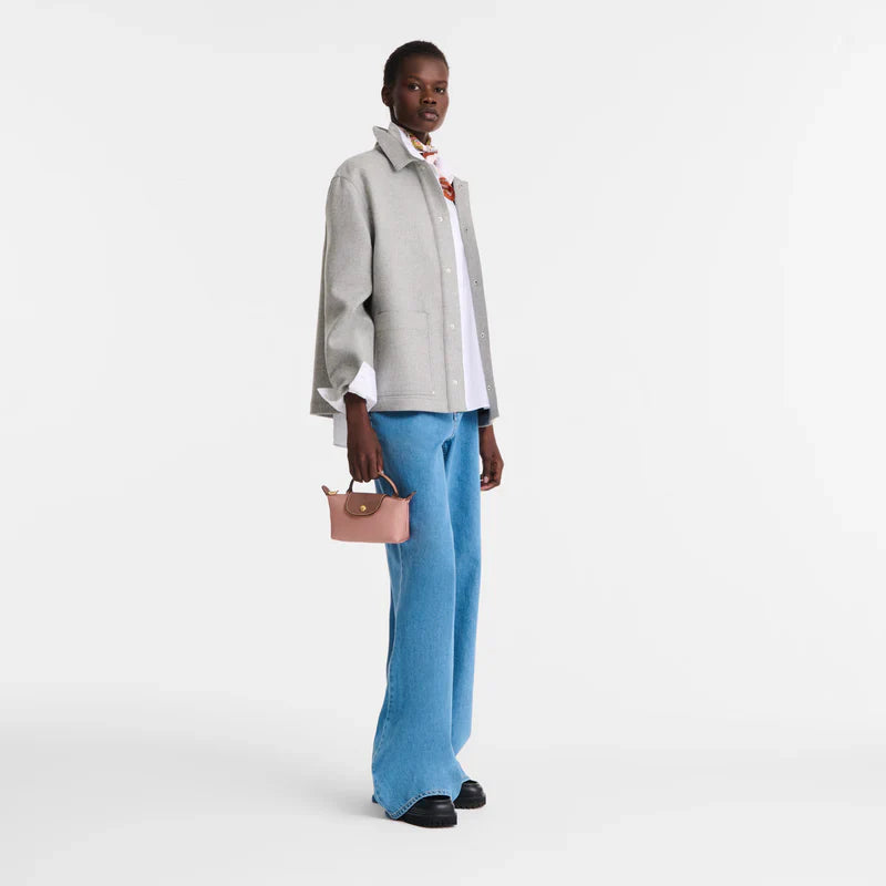 Le Pliage Original Pouch - Rosethé