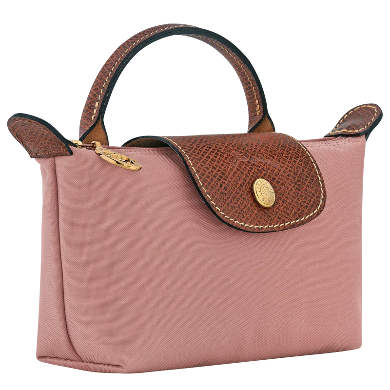 Le Pliage Original Pouch - Rosethé