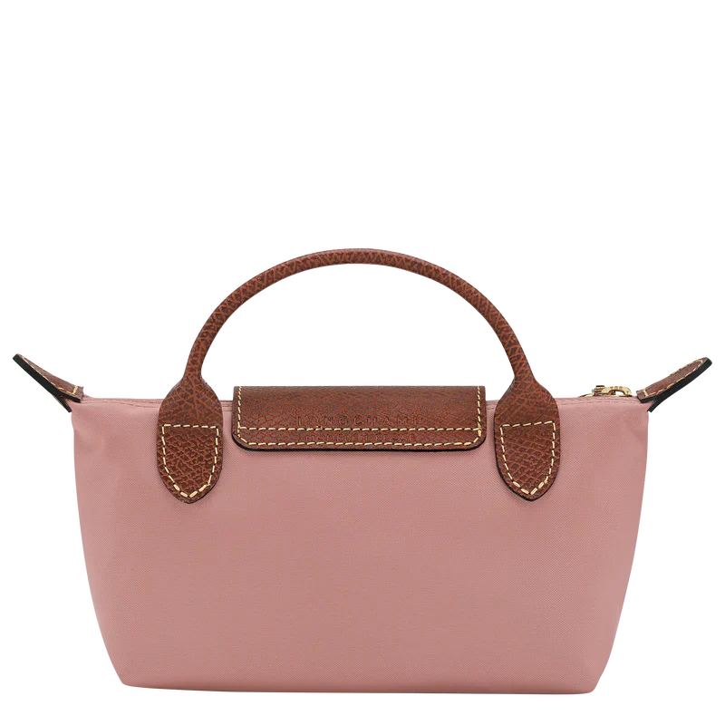 Le Pliage Original Pouch - Rosethé