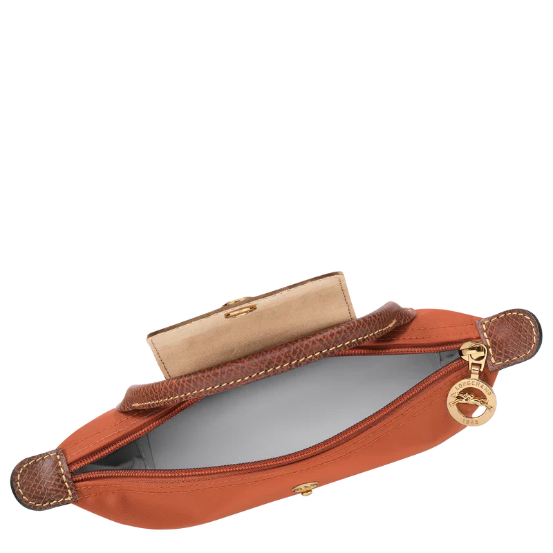 Le Pliage Original Pouch - Brique