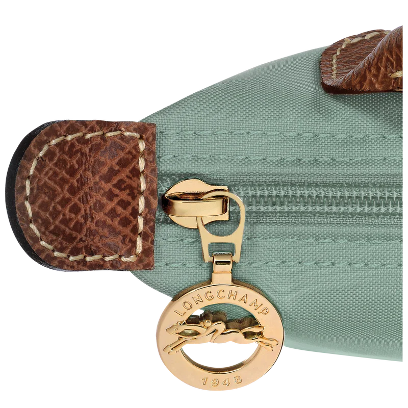 Le Pliage Original Pouch - Céladon