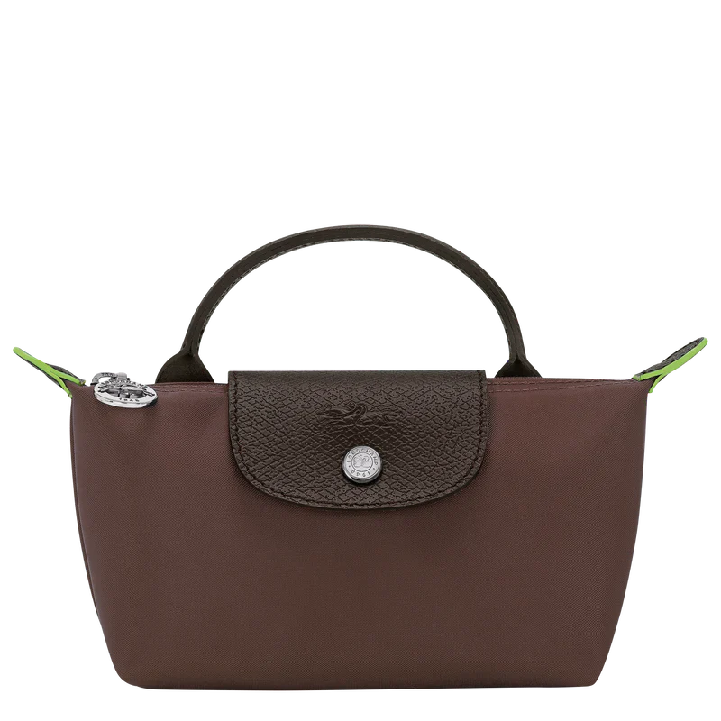 Le Pliage Original Pouch - Moka