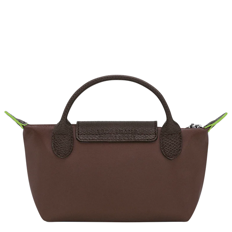 Le Pliage Original Pouch - Moka