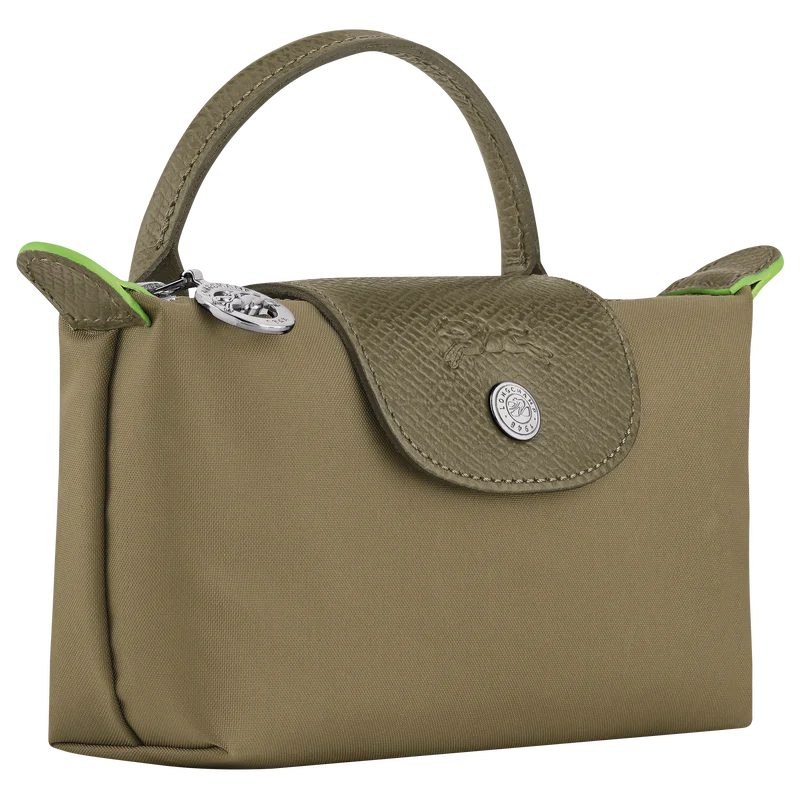 Le Pliage Original Pouch - Artichaut