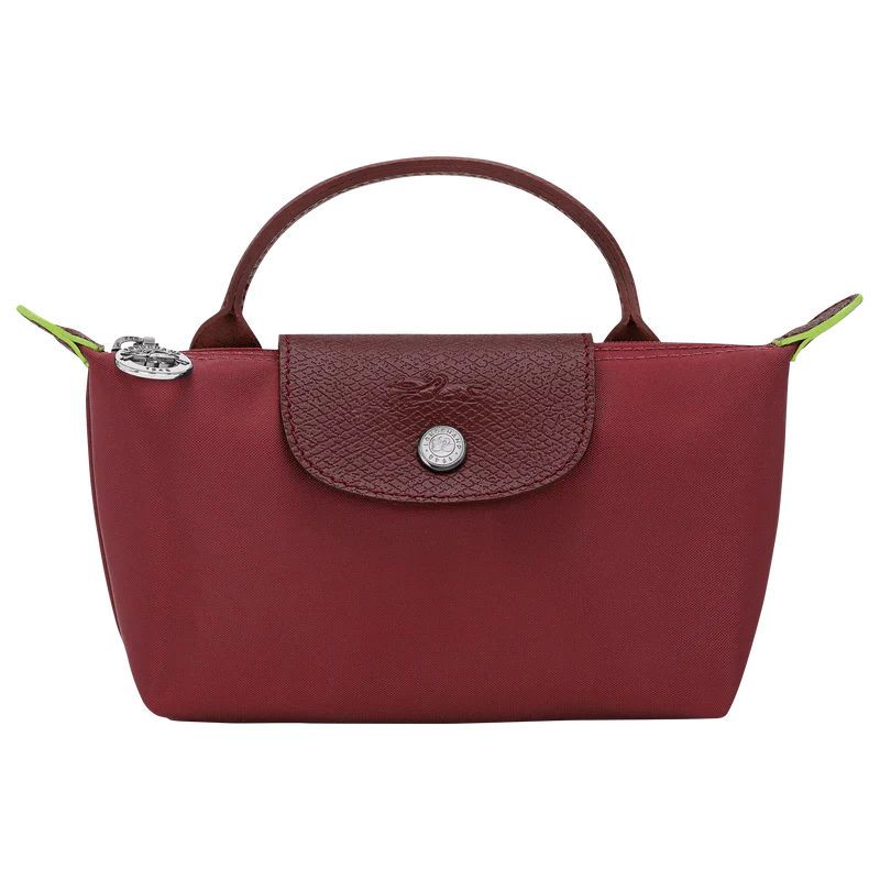 Le Pliage Original Pouch - Grenade
