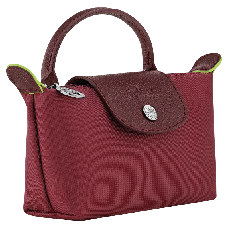 Le Pliage Original Pouch - Grenade