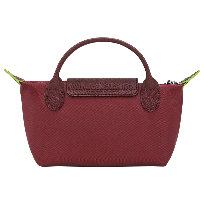 Le Pliage Original Pouch - Grenade