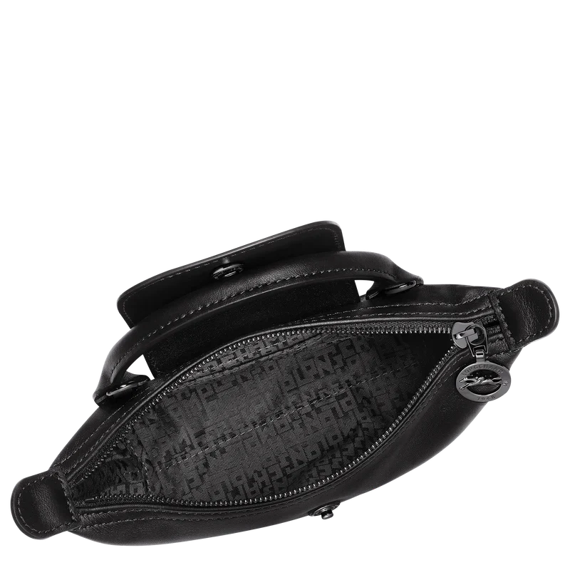 Pochette XS Le Pliage Xtra - Noir