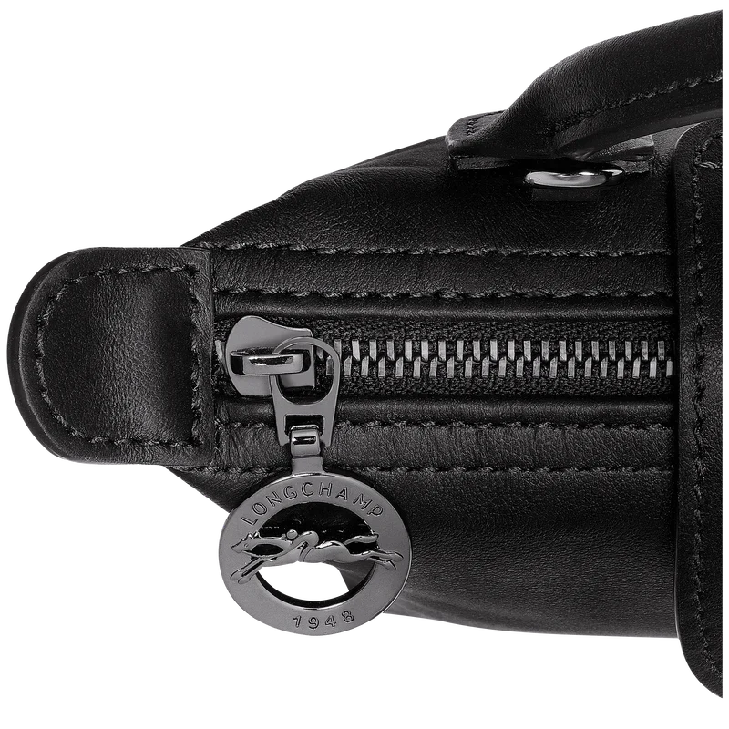 Pochette XS Le Pliage Xtra - Noir