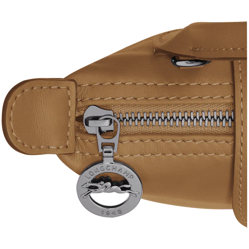 Pochette XS Le Pliage Xtra - Tabac