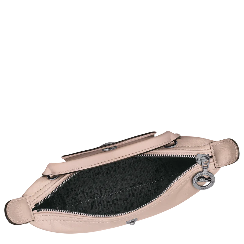 Pochette XS Le Pliage Xtra - Nude
