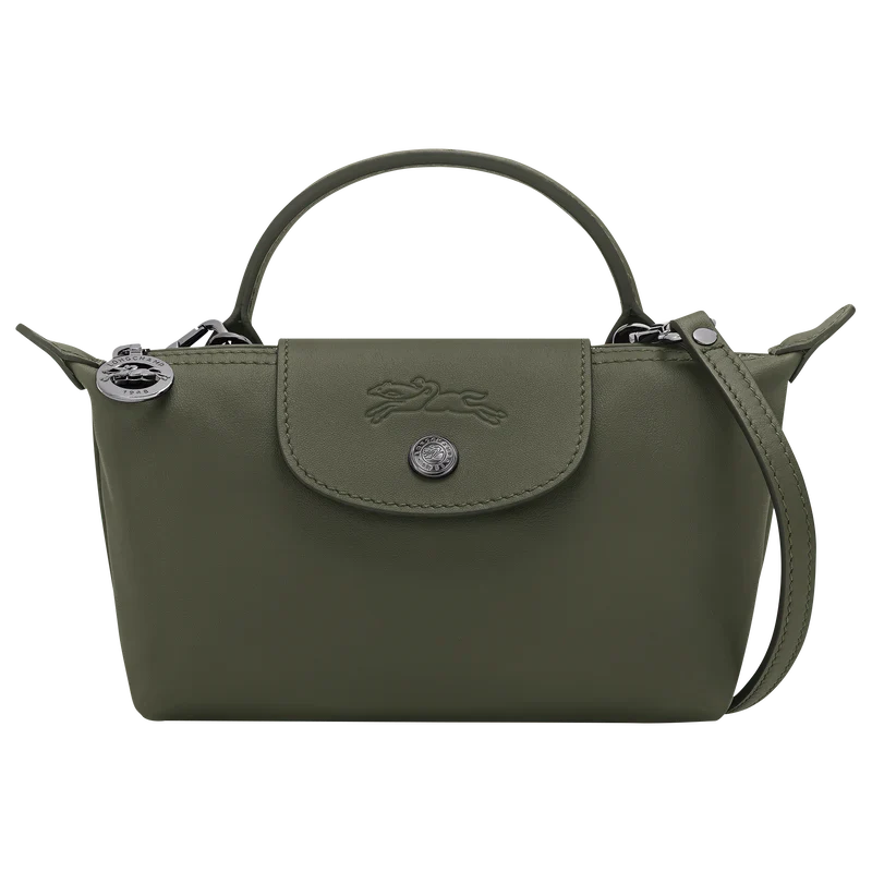 Pochette XS Le Pliage Xtra - Sapin
