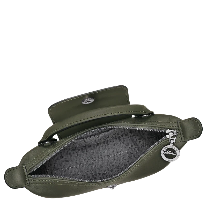 Pochette XS Le Pliage Xtra - Sapin