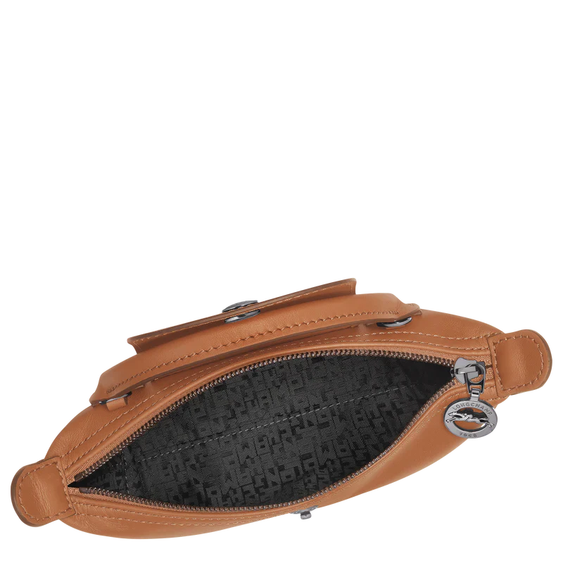 Pochette XS Le Pliage Xtra - Cajou