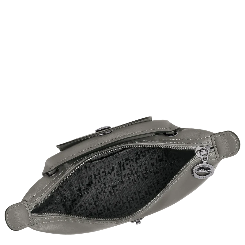 Pochette XS Le Pliage Xtra - Tourterelle