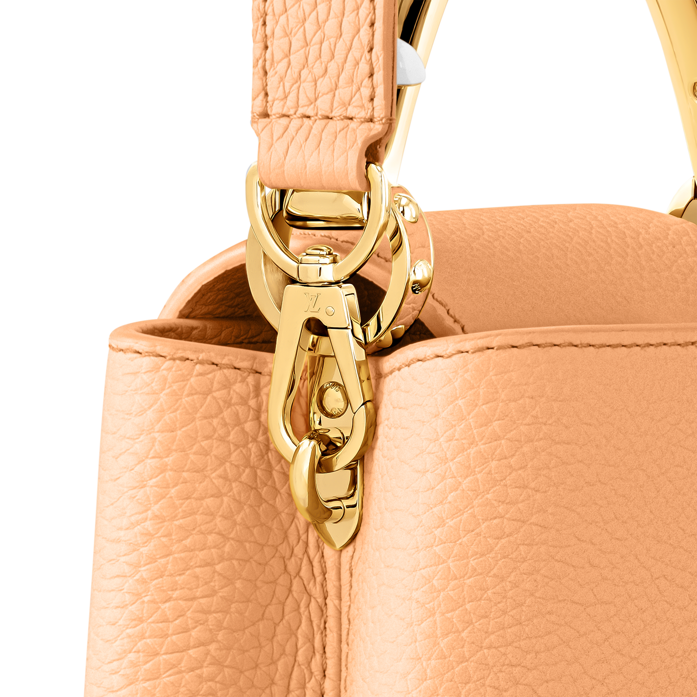Sac Capucines Mini