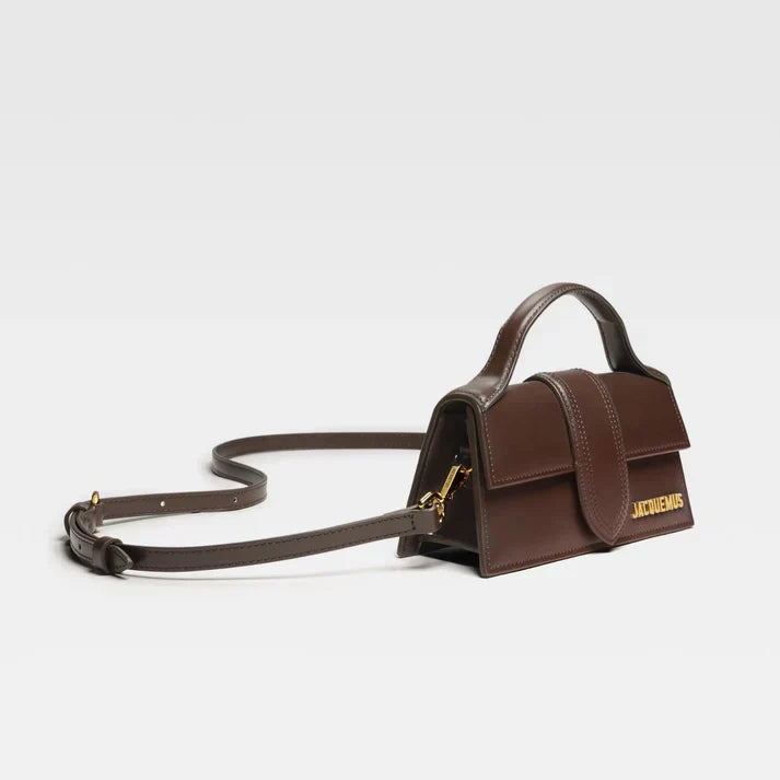 Jacquemus - Bambino - Marron