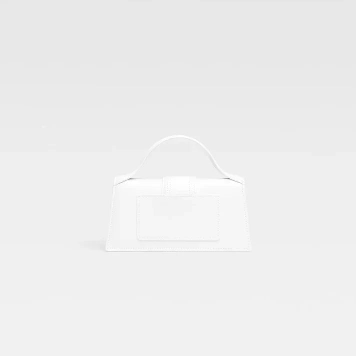 Jacquemus - Bambino - Blanc