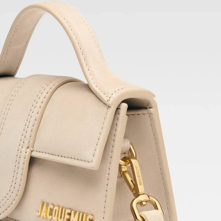Jacquemus - Bambino - Beige
