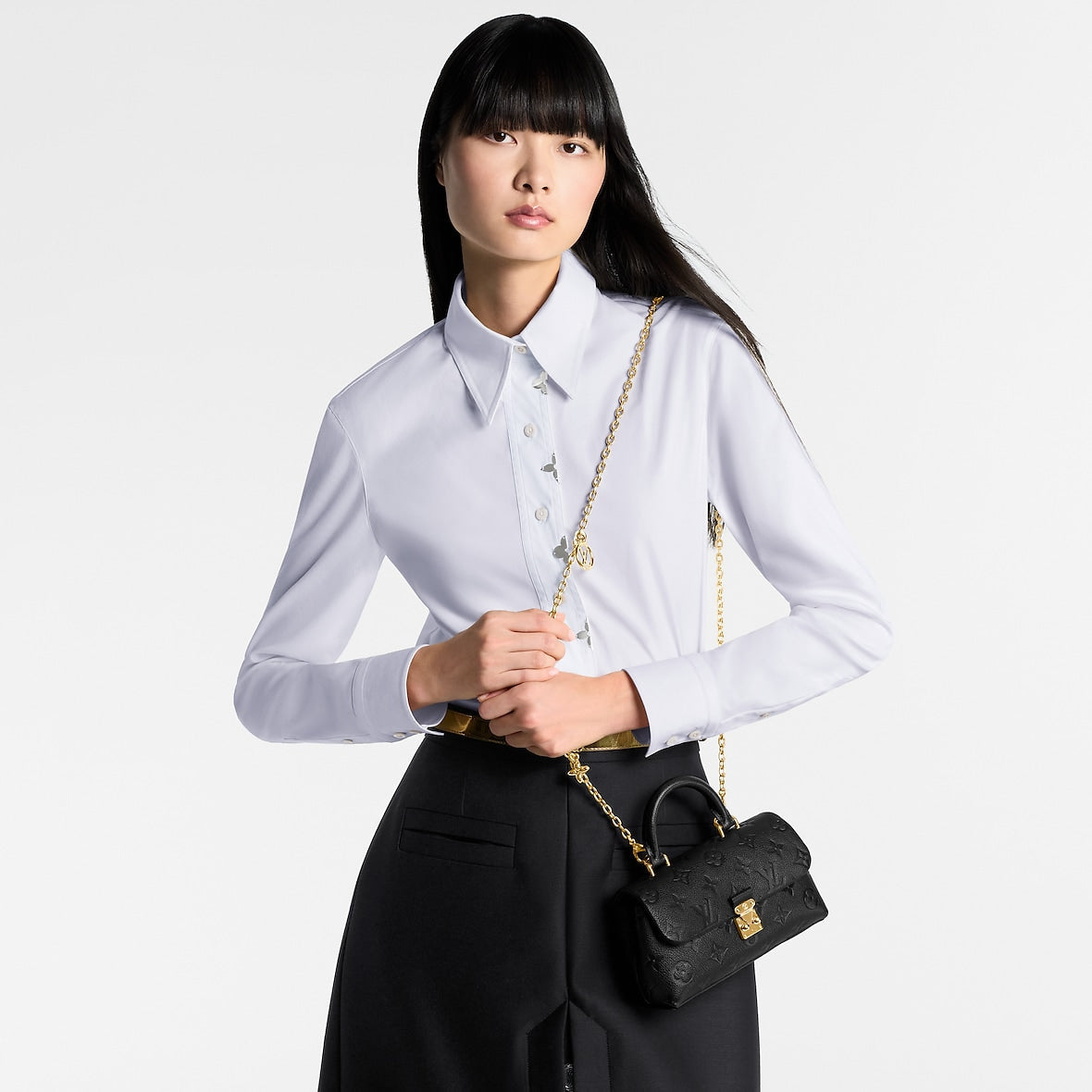 Sac Nano Madeleine