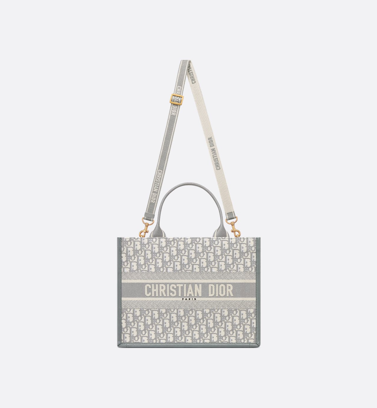Sac Dior Book Tote Medium