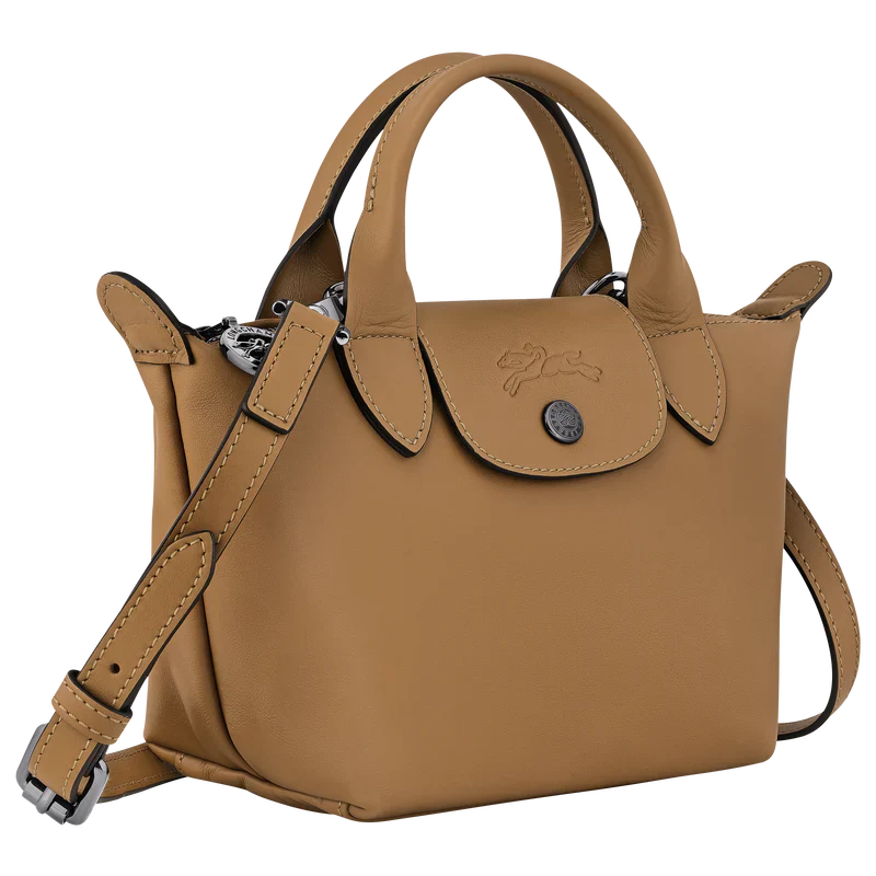 Sac à main XS Le Pliage Xtra - Tabac