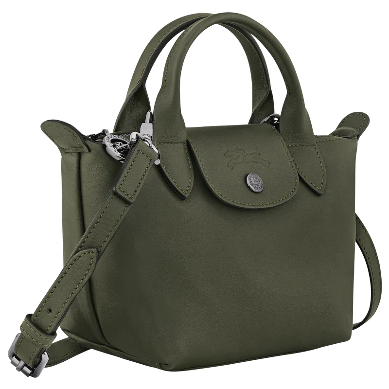 Sac à main XS Le Pliage Xtra - Sapin