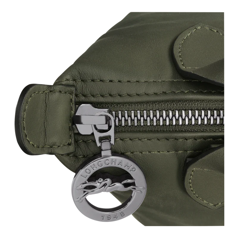 Sac à main XS Le Pliage Xtra - Sapin