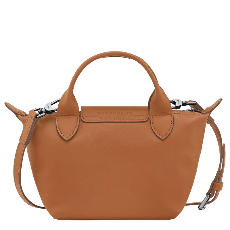Sac à main XS Le Pliage Xtra - Cajou