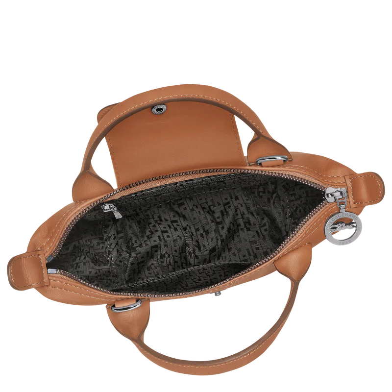 Sac à main XS Le Pliage Xtra - Cajou