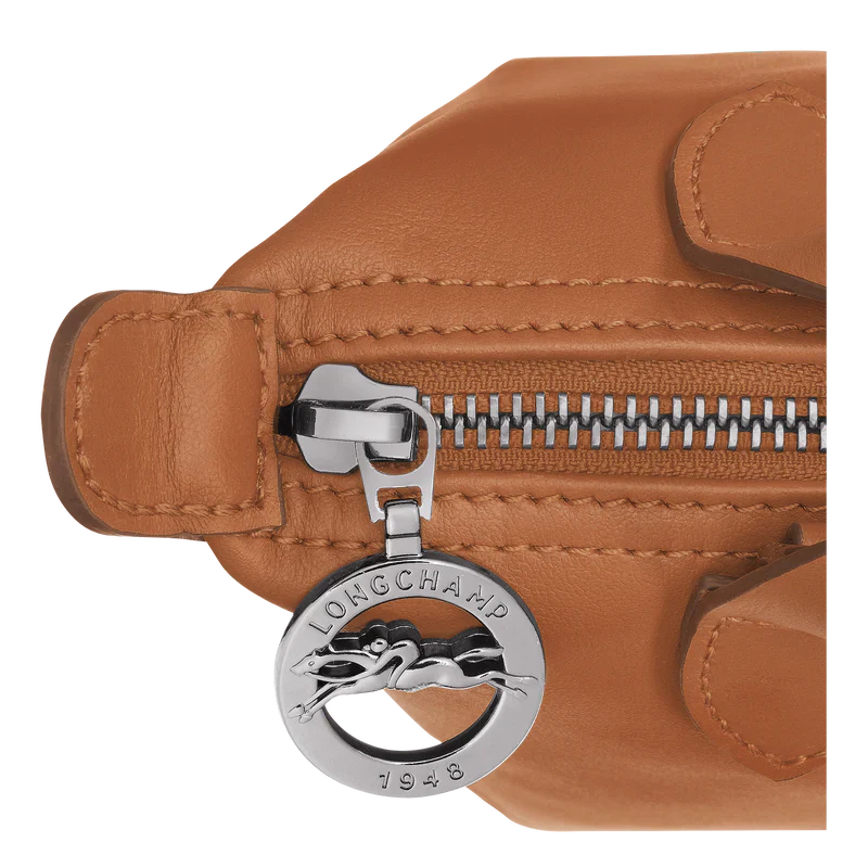 Sac à main XS Le Pliage Xtra - Cajou