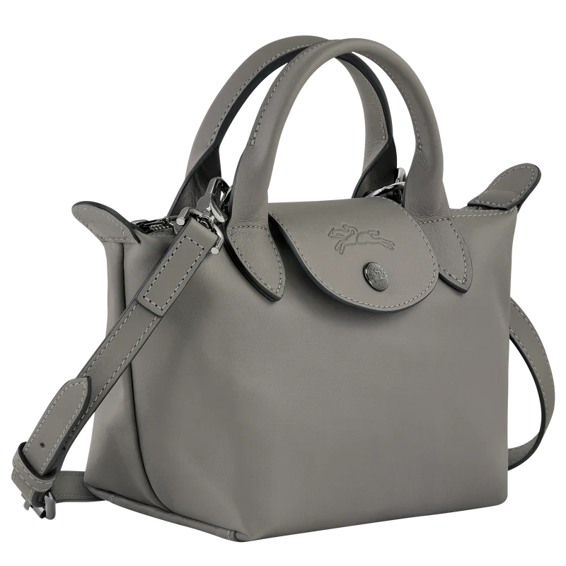 Sac à main XS Le Pliage Xtra - Tourterelle