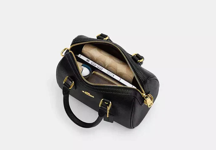 Mini Sac Bandoulière Rowan