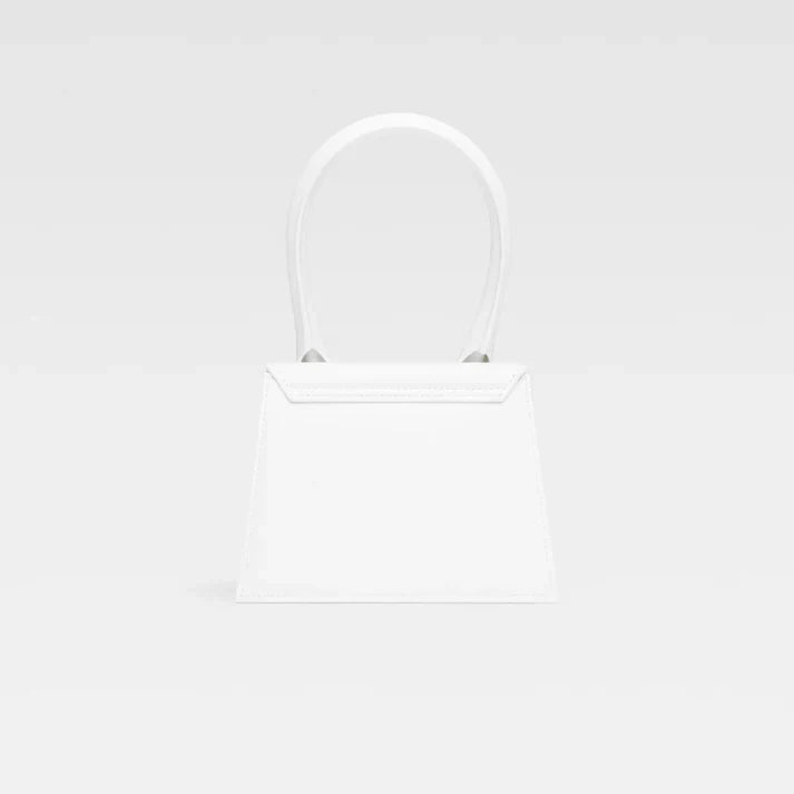 Jacquemus - Chiquito - Blanc