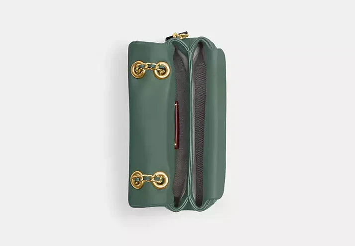 Sac épaule Tabby 20 avec matelassage Pillow