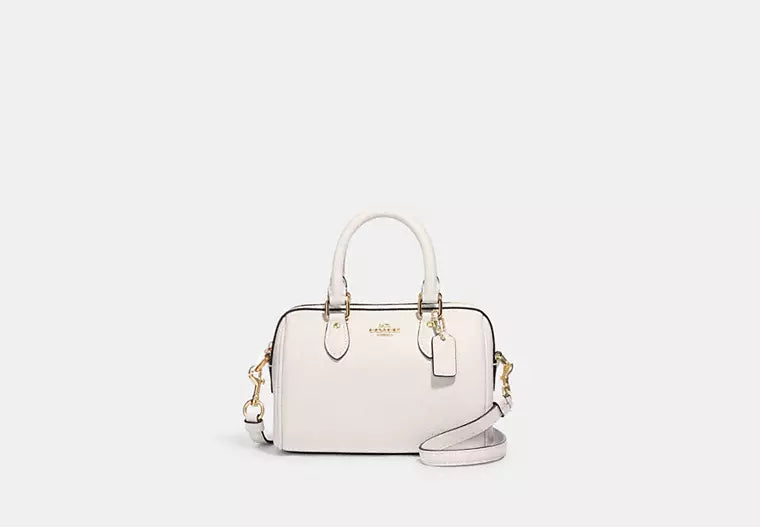 Mini Sac Bandoulière Rowan