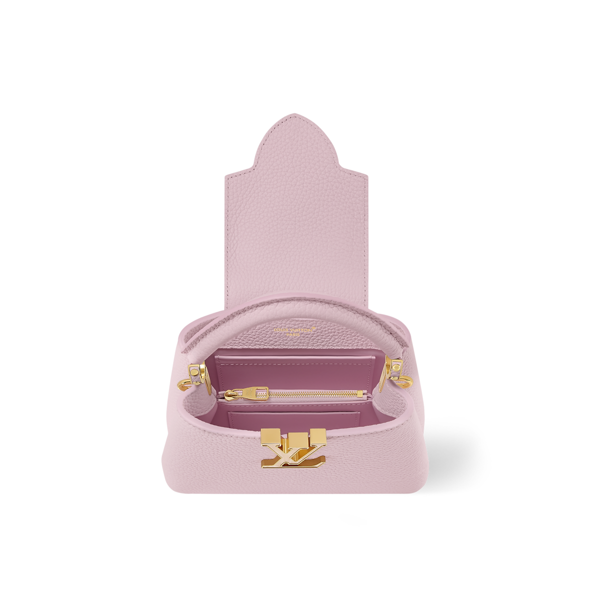 Sac Capucines Mini