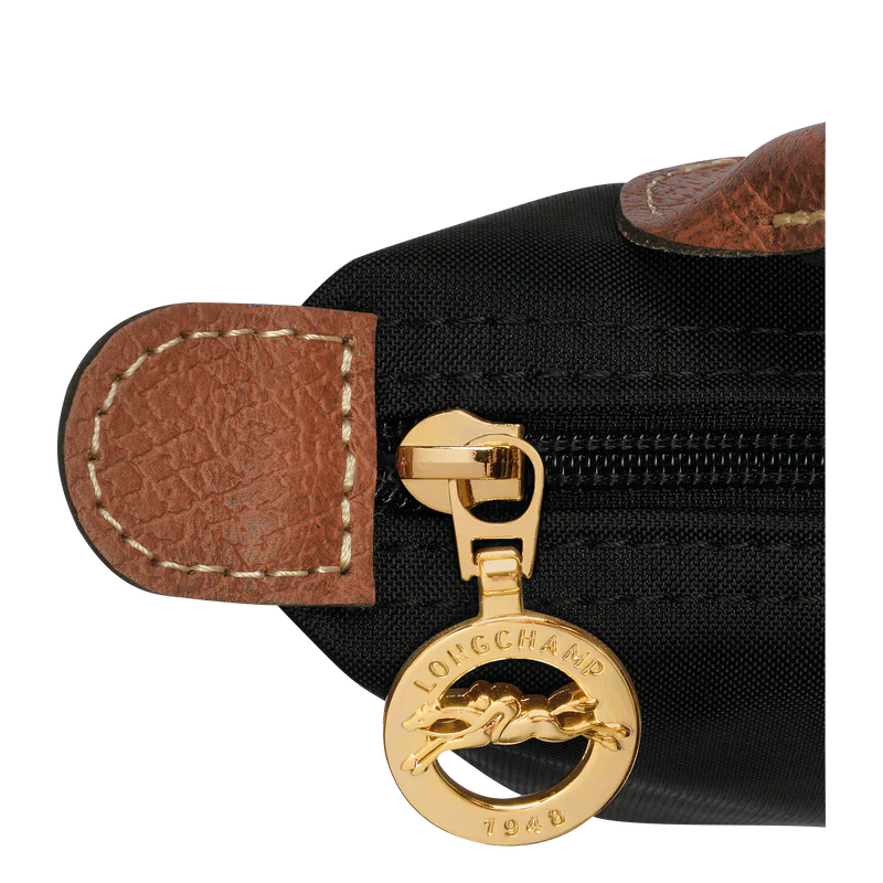 Le Pliage Original Pouch  - Noir
